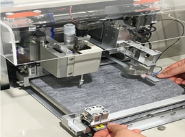 什么是風(fēng)格手感測量